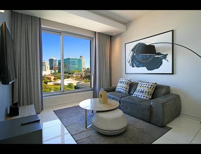 1 BEDROOM APARTMENT FOR SALE IN SANDTON CENTRAL